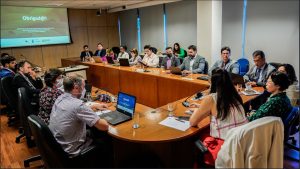 Imagem da notícia - Transações de Redd+ é tema de encontro de Procuradores Estaduais de Meio Ambiente