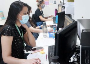 Imagem da notícia - PGE-AM divulga lista de inscrições deferidas para processo seletivo de estágio em Direito