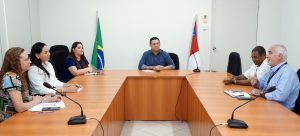 Imagem da notícia - Procuradoria Geral do Estado lança projeto Faculdade Parceira