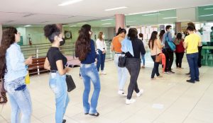 Imagem da notícia - PGE-AM divulga resultado definitivo do 7º processo seletivo para o Programa de Residência Jurídica