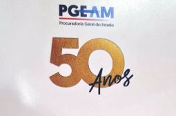 CULTO ECUMÊNICO EM AÇÃO DE GRAÇAS PELOS 50 ANOS DA PGE-AM