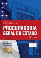 Revista da PGE-AM, Edição Especial de número 42 – Ano 2022