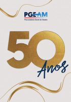 Revista Especial Comemorativa PGE 50 anos