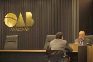 Imagem da notícia - PGE-AM inicia terceira etapa do concurso público para vaga de procurador do Estado