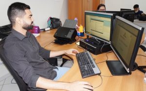 Imagem da notícia - PGE-AM abre processo seletivo para vaga de estágio em área administrativa do órgão