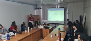 Imagem da notícia - Procuradoria Judicial da Saúde apresenta planejamento estratégico para 2023