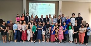 Imagem da notícia - PGE-AM e SES-AM debatem meios de contribuir com a desjudicialização da Saúde Pública do Estado