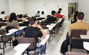 Imagem da notícia - PGE-AM divulga resultado de pedidos de isenção da taxa de inscrição para Exame de Seleção