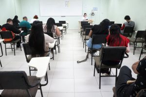 Imagem da notícia - PGE-AM abre inscrições para processo seletivo de estágio em Direito