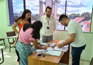 Imagem da notícia - PGE-AM divulga resultado definitivo após desempate dos candidatos aprovados na seleção para estágio em Direito