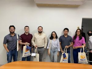 Imagem da notícia - PGE-AM é referência acadêmica e profissional na advocacia pública do Estado