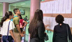 Imagem da notícia - PGE-AM divulga resultado definitivo do VIII Exame de Seleção para o Programa de Residência Jurídica 