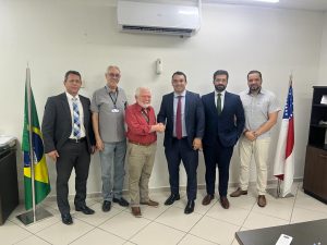 Imagem da notícia - PGE e Beneficente Portuguesa entram em acordo para serviço de nefrologia pago pelo governo