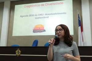 Imagem da notícia - PGE-AM participa de pesquisa nacional sobre a força de trabalho das procuradorias estaduais