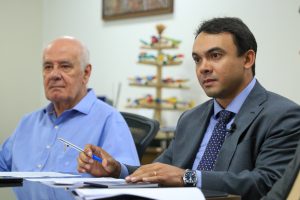 Imagem da notícia - Atuação da PGE-AM garante vitória histórica em defesa do modelo Zona Franca de Manaus