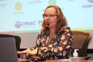 Imagem da notícia - Projeto da CPRAC da PGE-AM é apresentado em conferência de gestão estratégica, no Rio de Janeiro