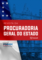Revista de PGE-AM, Edição de número 43