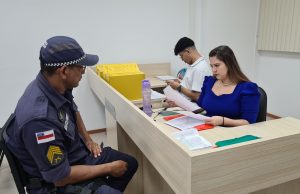 Imagem da notícia - Por meio PGE-AM, servidores públicos têm à disposição serviço permanente de negociação com o Estado