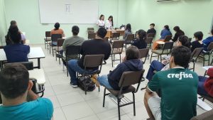 Imagem da notícia - PGE-AM abre inscrição para o 40º Processo Seletivo para Estágio em Direito do órgão