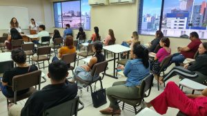 Imagem da notícia - 40º Processo Seletivo para Estágio em Direito da PGE-AM: prazo de inscrição encerra dia 26 de fevereiro