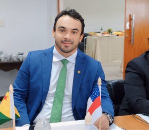 Imagem da notícia - Procuradores do Estado do Amazonas participam da primeira reunião ordinária do ano do CONPEG