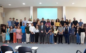 Imagem da notícia - PGE-AM divulga 10º edital de seleção para o Programa de Residência Jurídica do órgão