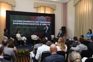 Imagem da notícia - Papel da advocacia pública nas questões ambientais é destaque em encontro nacional