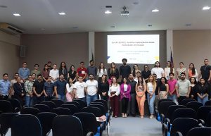 Imagem da notícia - Inscrições para o Exame de Seleção para o Programa de Residência Jurídica têm início no dia 22 de abril