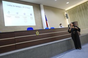 Imagem da notícia - Câmara de Conciliação da PGE-AM destaca a marca de três mil acordos celebrados