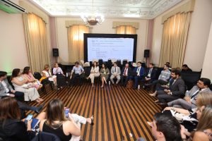 Imagem da notícia - Procuradorias do Meio Ambiente divulgam Carta do Amazonas, resultado de encontro nacional realizado em Manaus