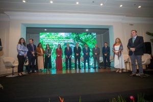 Imagem da notícia - Inovação na advocacia pública brasileira é destacada durante abertura do 2º Seminário Renagei