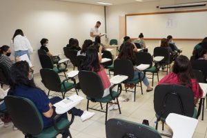 Imagem da notícia - Prazo de inscrição para o 10º Exame de Seleção do Programa de Residência Jurídica encerra dia 3 de junho