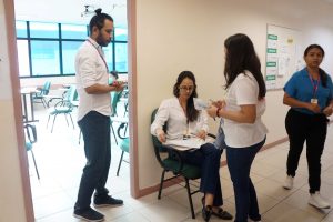 Imagem da notícia - Prazo de inscrição para o 10º Exame de Seleção para o Programa de Residência Jurídica é prorrogado