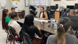 Imagem da notícia - Centro de Estudos Jurídicos da PGE-AM faz seleção de estagiários de Direito