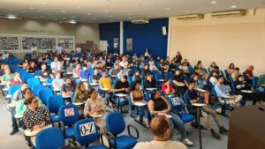 Imagem da notícia - Procuradoria Geral do Amazonas abre vagas para estágio em Direito