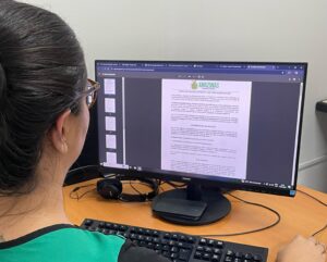 Imagem da notícia - PGE-AM divulga Edital de Transação para Semana Nacional de Regularização Tributária 2025