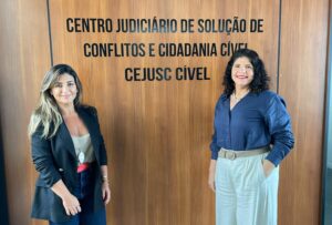 Imagem da notícia - PGE-AM concede descontos exclusivos para débitos ajuizados de até R$ 500 mil na Semana Nacional de Regularização Tributária 2025 