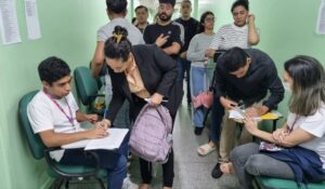 Imagem da notícia - Residência Jurídica: Prazo para recurso contra resultado da prova objetiva encerra nesta quinta-feira