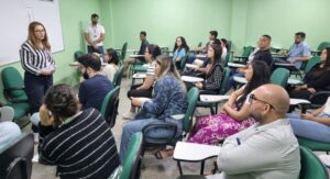 Imagem da notícia - PGE-AM realiza 11º Exame de Residência Jurídica com mais de 800 inscritos