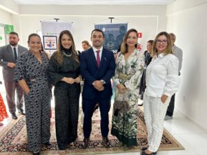 Imagem da notícia - Câmara de Resolução Extrajudicial de Litígios de Saúde registra economia de R$ 3,8 milhões de janeiro a maio de 2025