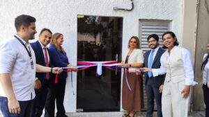 Imagem da notícia - Procuradoria Jurídica e Natjus ganham espaço revitalizado e ampliado na SES-AM