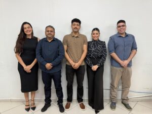 Imagem da notícia - Novos servidores tomam posse e reforçam quadro de pessoal permanente da PGE-AM