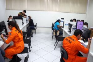 Imagem da notícia - Câmara de Resolução de Conflitos da PGE-AM passa a atender mediante agendamento prévio no site da instituição