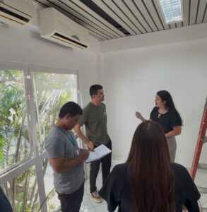 Imagem da notícia - PGE-AM aposta em laboratório de inovação para fortalecer eficiência na gestão pública