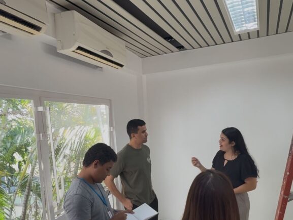 PGE-AM aposta em laboratório de inovação para fortalecer eficiência na gestão pública