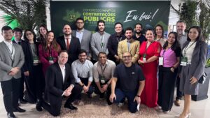 Imagem da notícia - PGE-AM participa do 1º Congresso Regional de Contratações Públicas em Manaus
