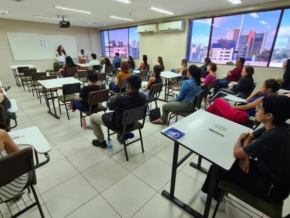 PGE-AM abre inscrições para processo seletivo de estágio remunerado em Direito