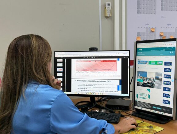 PGE-AM registra recorde histórico e arrecada R$ 366 milhões em débitos inscritos em dívida ativa em 2025