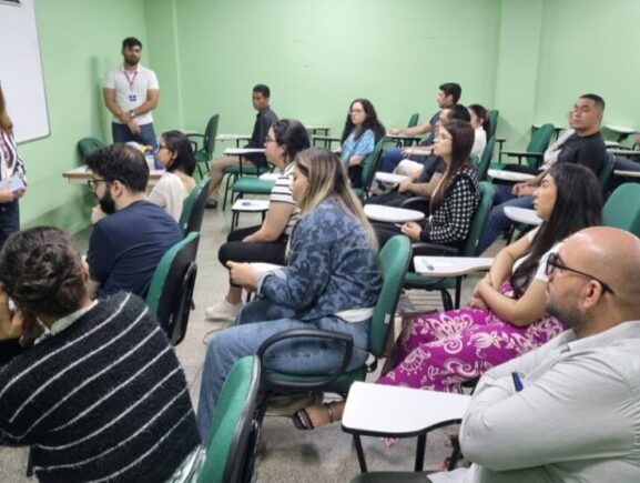 Inscrições abertas para o 12º Exame de Seleção da Residência Jurídica da PGE-AM
