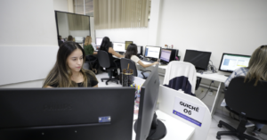 PGE-AM disponibiliza novo sistema de agendamento para atendimento presencial da Dívida At…
